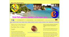 Desktop Screenshot of bbb-alcoy.com